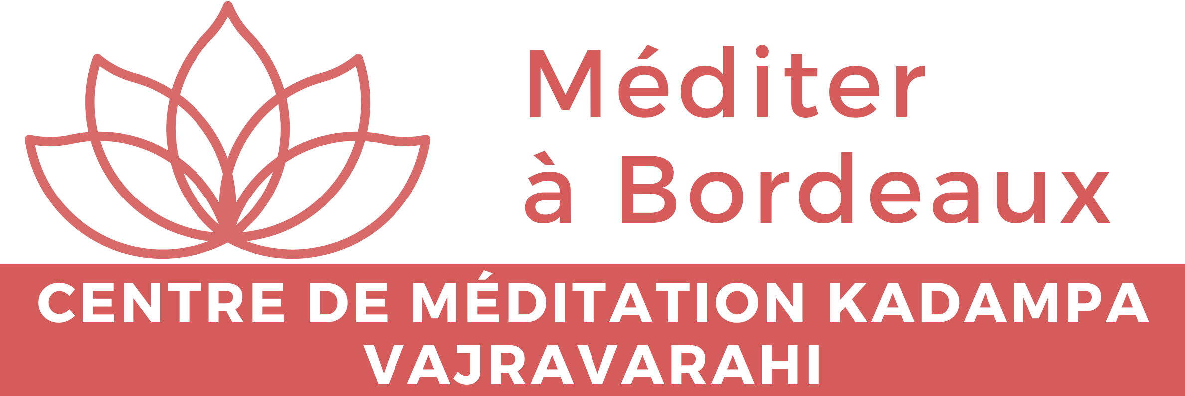 www.meditation-bordeaux.org Logo